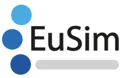 EuSim Logo